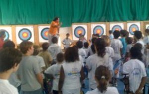 ETA à Saint André 5 février 2012