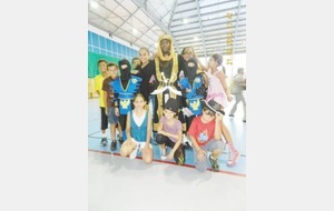 Mardi gras et carnaval aux archers du colosse !