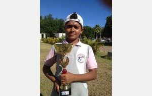 Championnat de ligue FEDERAL