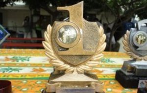 Saison 2013 lancée !!