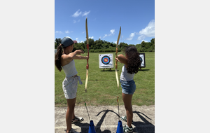 Amazones 2026