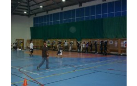 Challenge Interne 2011