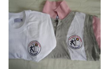 Un t-shirt ou un polo