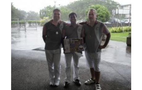 une fois n'est pas coutume!!!