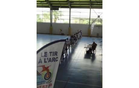 Championnat de ligue salle 