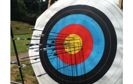 Saison Extérieure: c'est parti!