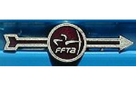 Résultats des passages de plumes et Flèches