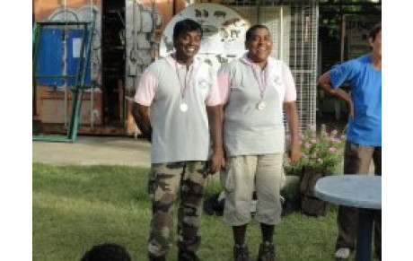 1er 3D officiel des Colosses!!