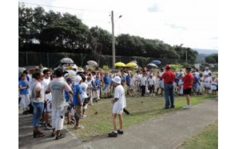 ETA à St Pierre dimanche 10/04/2011