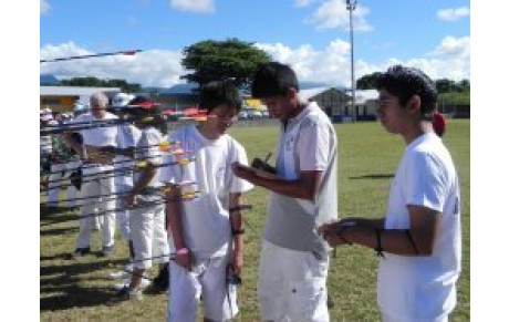 FITA/FÉDÉRAL: UNE PETITE DERNIÈRE AVANT LA FINALE!