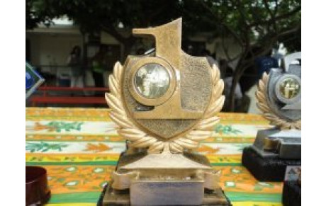 Deux champions de ligue au club!