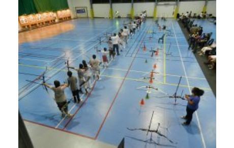 Les  12 heures &quot;trophée Télesport&quot; 2011