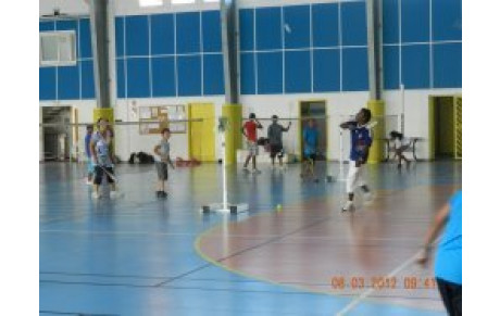 LES VACANCES DU COLOSSE