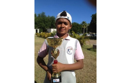 Championnat de ligue FEDERAL