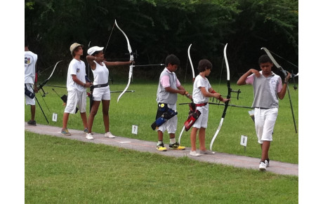 LES HEROS DU JOUR: dimanche 24 février 2013 à St Gilles