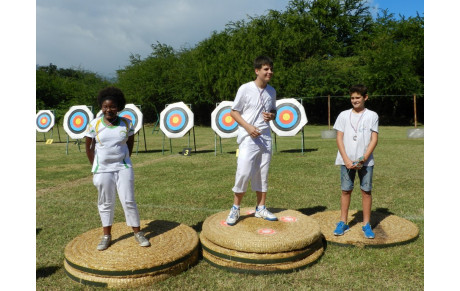 Dernière rencontre ETA, BELLE performance des Colosses