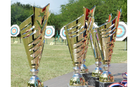 DEUX NOUVEAUX TITRES POUR LES COLOSSES