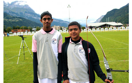 CHAMPIONNATS DE FRANCE