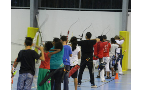 Le Challenge de Noël...oh...oh...oh