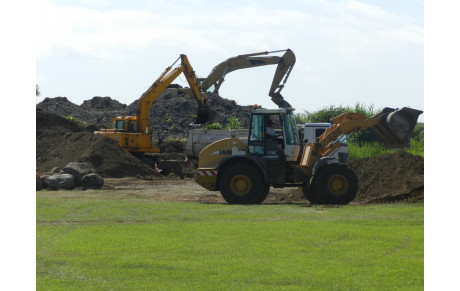 Du Rêve à la réalité... De la promesse à la concrétisation