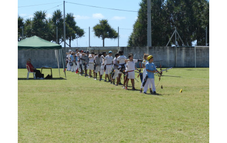 Belle compétition Fita/Fédéral sur St André