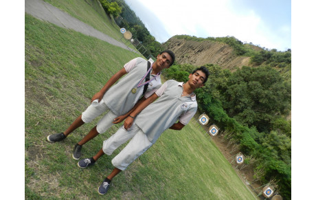 Une Belle Histoire...