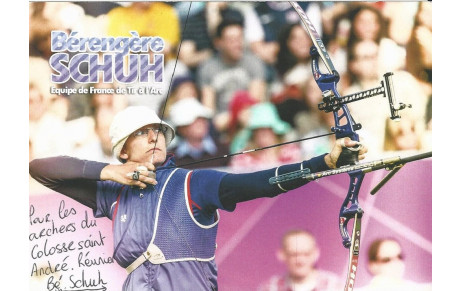 Une petite motivation en ce début de saison!