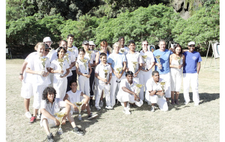 Bonne Reprise à tous!