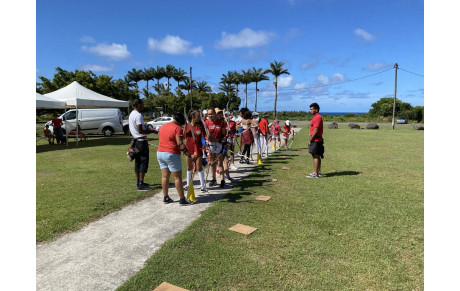 1er Challenge Interne...Samedi 18 décembre 2021