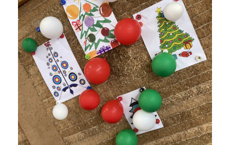 Noël des Colosses...