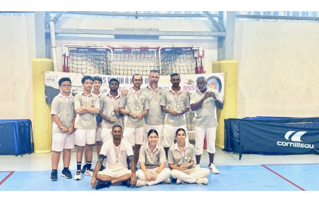 CHAMPIONNAT RÉGIONAL DE TIR À L'ARC EN SALLE