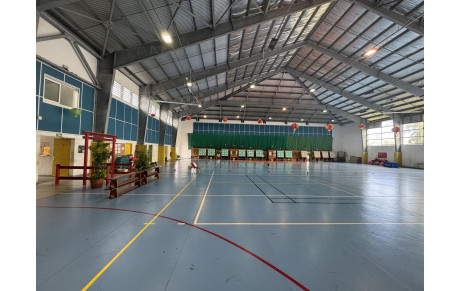 Les Colossalles 12 heures de Tir à l'Arc 2025