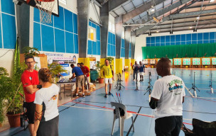 Finale Régionale Salle 2026