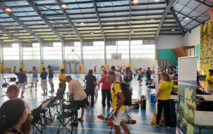 Finale Régionale Salle 2026